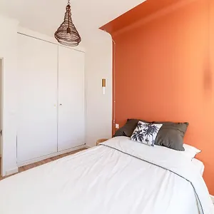  Appartement Charming And Design Apt In The Centre Of