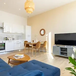  Appartement Super T2 Proche Du Cours Julien