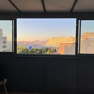  Appartement Type 2 Au Coeur De La